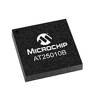 Microchip Technology AT25010B-MAHL-T EEPROM 1K (128 X 8) SPI, 1.8V