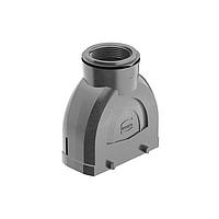 HARTING 19430160426 ກອງປົງ HAN-ECO 16B HD DB LV TOP ENTRY M25 WO GLN