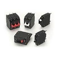 Carling Technologies CB6-B0-22-650-121-C ອຸປະກອນປ້ອງກັນເພີ່ມເຕີມ / ຕົວຄວບຄຸມເມື່ອງ CB6B022650121C