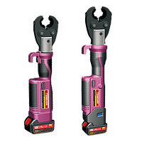 EMEADS GES-300C ປະເພດການສາກໄຟ Hydraulic Crimping Tools (60KN, 17mm)