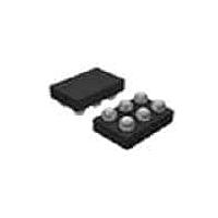 Fairchild FPF1321UCX ສະຫນັບສະຫນູນໂລດສະວິດ Dual In Signal Out Advance Power Switch