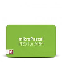 Mikroe MIKROE-1965 ຊອບແວພັດທະນາ mikroPascal PRO ສໍາລັບ ARM eDelivery