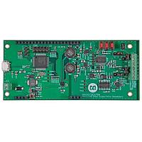 Analog Devices MAXREFDES75# ເຄື່ອງມືພັດທະນາ IC ການແປງຂໍ້ມູນ ອຸດສາຫະກຳ: 24 ບິດ ການວັດນໍາໜັກຄວາມຖືກຕ້ອງສູງ