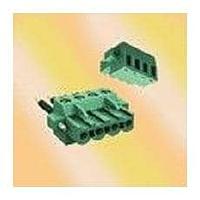 Amphenol Anytek 20020003-H061B01LF ປລັກ 20020003-H061B01LF-508 TB PLG PLUG 180 W/F