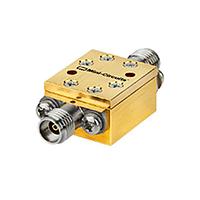 Mini-Circuits ZLFW-K143+ ຕົວກັ້ນຜະລິດຕ່ຳ LTCC Low Pass Filter, DC - 14000 MHz, 50ohm