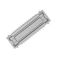 Panasonic Industrial Devices AXE524127 ປຸ່ມຕິດຕໍ່ລະດັບແຄບແນ່ນອກ (ບອດເຖິງ FPC) 0.4mm