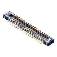 Molex 502430-0822 Headers SlimStack .4mm Plg SMT DR Vrt Stk 8Ckt