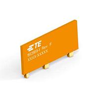 AMP Connectors - TE Connectivity 1513169-1 ອະນທີນາ PCB 2.4MHz SB, WiFi Zigbee, ອະນທີນາ Puck