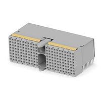 AMP Connectors - TE Connectivity 3-646486-0 ປະຕູຮັບ 8-ຊັ້ນ TWST TUL ປະເພດ/D ມີກັບກັນໄຟ