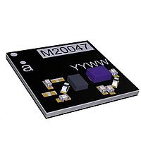 Antenova M20047-1 ເຄື່ອງຮັບສະຫນອງສະຕິກະຕິ 1559-1609MHz GNSS Module
