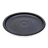 Same Sky (formerly CUI Devices) CMS-3648-0320SP ລະບົບລົງສຽງ 36 mm, ລຶບລຶບ 4.8 mm, PEN, Nd-Fe-B, .3 W, 20 ohm, 500 Hz, ແຜ່ນບັນດາບບົດບັນ