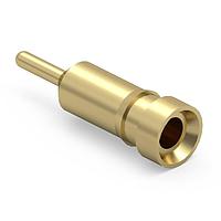 Mill-Max 2400-0-15-15-47-27-04-0 ທ້າຍຫຼັກ 10u AU OVER NI 47 CON