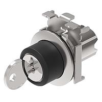 EAO 45-290F.4F00.113 ສະຫນອງການສະຫນອງ Keylock ການສະຫນອງ Keylock ການຄວບຄຸມສະຫນອງ 3 ຕຳແໜ່ງ ຕິດຕັ້ງລົງໃນພື້ນຜິວ ຮັກສາ(a)-ພັກ(a)-ຮັກສາ(a) 45° ກ້ອງຫນ້າເຫຼັກ