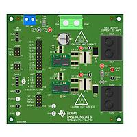 Texas Instruments TPSM41625-2X-EVM ຕົວຄວບຄຸມແຮງດັບໄຟຟ້າ - ຕົວຄວບຄຸມແຮງດັບໄຟຟ້າປ່ຽນສະຫຼຸບ Parallel 4-V ຫາ 16-V ອິນພຸດ 0.6-V ຫາ 7.