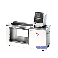 Lauda PVL 15 C ອາບຄວາມຮ້ອນ (30 ... 100 °C, 3.7 kW, 15.0 L)