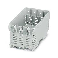 PHOENIX CONTACT 2202664 ຮາວຊິ້ງ, ສ່ວນລຸ່ມ ME-IO 75,2 B 10U 7035