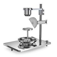 Bettersize BeDensi AR ມຸມຂອງ Repose Tester (60° ± 0.5°)