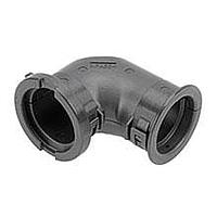 Molex 34951-1641 ຕົວເຊື່ອມຕໍ່ລົດຍນຕະຫລາດ MX150 2X8/2X10 ADPTR BACKSHELL W/O RIB