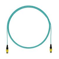 Panduit FRB9R7-R7M02 Simplex/Singlemode OS2 12-ເສັ້ນໃນເສັ້ນ, ອ້ອມຮອບອ້າງອີງ, plenum, P