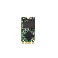 ATP Electronics AF240GSTIA-7BAIP M.2 SSDs ATP I-Temp. SATA III M.2 2242 SSD TLC 240GB