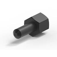 AMP Connectors - TE Connectivity 829261-2 ສະກຣູລອກຜູ້ຍິງ FEMALE SCREWLOCK