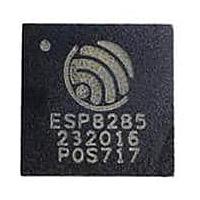 Espressif Systems ESP8285 Wi-Fi SMD IC ESP8285, 1MB SPI flash ພາຍໃນ, QFN32-pin, 5*5mm