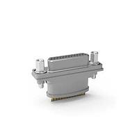 AirBorn MM-2P3-037-113-4100 ຕິດຕໍ່ Micro-D D-Sub