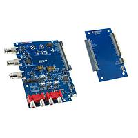 Semtech EBK-GS3471-00 ຕອງຮັບ SDI SD,HD,3G ພະລັງງານຕ່ຳ ຕອງຮັບທີ່ມີການປະົບທຽບພະລັງງານ