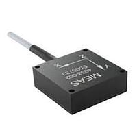 TE CONNECTIVITY SENSORS 10211047-00 ໂມດູນເຊັນເຊີເຄື່ອງໄວແຮງ 4033-002-120