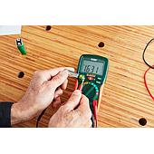 What is battery internal resistance? Accurate method of measuring battery internal resistance using a multimeter