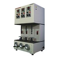 Aikoh SR-5 ສະຫນັບ, ອຸປະກອນທົດສອບຄວາມທົນທານຊິໂລຄອນ (5ch)