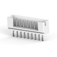 AMP Connectors - TE Connectivity 440054-9 ຊຣູດເດດ 9 POS HDR VERT 2.0mm