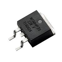 TT Electronics / International Resistive WSMHP25-150RF ຕະຫຼາດຕົວຕໍ່ທີ່ມີຟິລມຫນາ