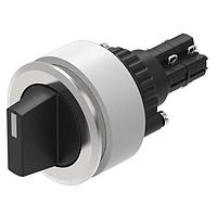 EAO K14-507.22200 ສະວິດອັກຕູເວເຕີສະເລັກເຕີສະວິດ 2-ຕໍ່. ຄົງທີ່ສັ້ນຫຼັກແກ້ວ SA 2NC+2NO ST D29 ທອງ/ເງິນ