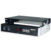 QUICK QUICK 870 ສະຖານີ preheating