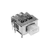 Alcoswitch - TE Connectivity SE2DGRA04 ສະວິດຊ໌ SLD SLIDE SWITCH