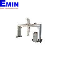 YuYang YYJ-019 ເຄື່ອງທົດສອບເຟີນິເຈີ / ເຄື່ອງທົດສອບຄວາມແຂງຂອງ Mattress