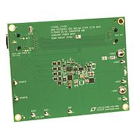 Analog Devices DC2539A-A ບອດສະຫຼຸບການຈັດການພະລັງງານພິເສດ LT4295/LT4321 - PoE++ (51W, 1)