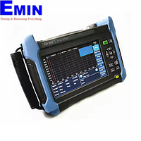 Ceyear 6422-4002 Optical Time-Domain Reflectometer (OTDR) (Single-mode 1310/1550nm, multi-mode 850/1300nm; 30/28/24/28 dB)