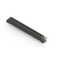 EDAC 895-044-559-112 ຕົວຮັບ .100" (2.54mm) Pitch Card Edge Connector
