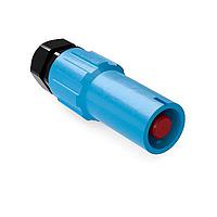 Radiall 390132 ຕົວເຊື່ອມ SPPC-PWL-PS-L2-BK-M12-T4 ຕົວເຊື່ອມພະລັງງານ, 400A / 750A