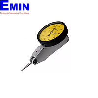 MITUTOYO 513-475-10E ຕົວຊີ້ວັດການທົດສອບການໂທອອກຕາມລວງນອນ (0.2 mm, 0.002 mm)