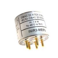 Amphenol SGX Sensortech INIR2-ME5-PC ຕົວສັງເກດແກັສ ດິຈິຕອນ ອິນເຟຣດ ແກັສ - gen2 - ແມເທນ - 0-5%(EX-d) - ການຊ່ອຍເຄື່ອງຄວາມດັນ