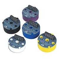 OMEGA TX91A-K8 ຕົວສົ່ງອຸນຫະພູມຂະໜາດນ້ອຍລາຄາຕໍ່ຕໍ່ 2-ສາຍ (Thermocouple, K, 0 to 150 °C)