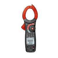 CEM DT-3353 AC ວັດ Clamp Meter (750kVA, AC-1000A/750V, True RMS)