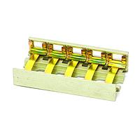 Amphenol Air LB France 175110500 ມາດຕະຖານ ໜ້າສຳຜັດວົງມົນ ຖານຮອງຮັບ L 70 MM