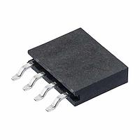 Harwin M22-6540442R ຮີເຊບເຕິເຄວ 4 WAY SIL HORIZ SMT SKT T&R