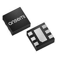onsemi NCP360MUTBG ຕົວຄວບຄຸມການປ້ອງກັນ USB POS OVP PMOSFET ແລະ ສະຖານະ FLAG