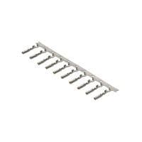 Weidmuller 1068950000 ເຄື່ອງມືແລະອຸປະກອນເຊື່ອມຕໍ່ Terminal Block IE-PIC-HYB-S-0,75-300