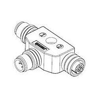 Molex 1201010002 ສາຍສະເພາະ MIC 5P M/M/FE TEE DATA PBUS